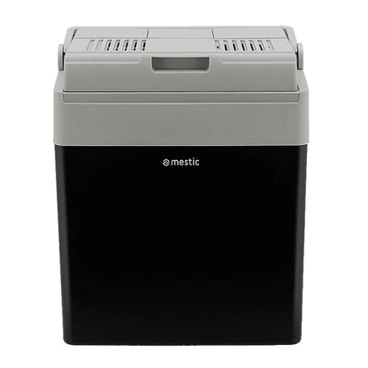 Mestic Cool Box Thermo Electric 12/24v and 230v - 26L - Available in store only