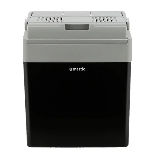 Mestic Cool Box Thermo Electric 12/24v and 230v - 26L - Available in store only