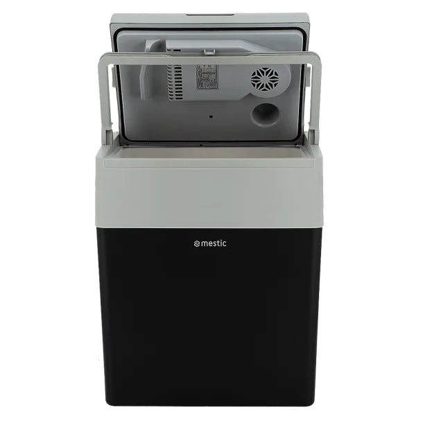 Mestic Cool Box Thermo Electric 12/24v and 230v - 26L - Available in store only