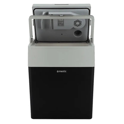 Mestic Cool Box Thermo Electric 12/24v and 230v - 26L - Available in store only
