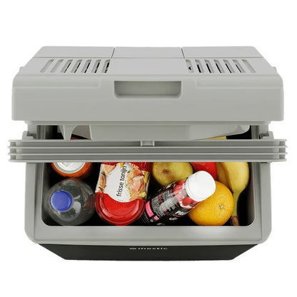 Mestic Cool Box Thermo Electric 12/24v and 230v - 26L - Available in store only