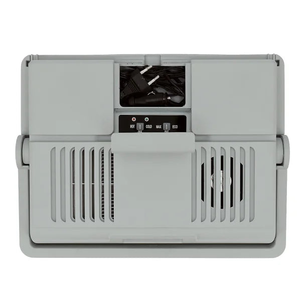 Mestic Cool Box Thermo Electric 12/24v and 230v - 26L - Available in store only