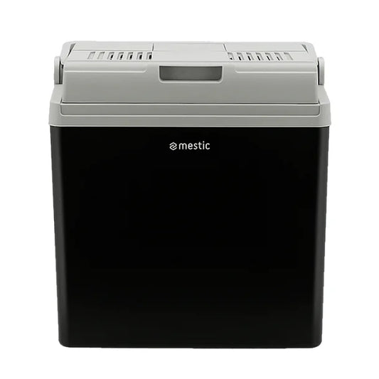 Mestic Cool Box Thermo Electric 12/24v and 230v - 23L - Available in store only