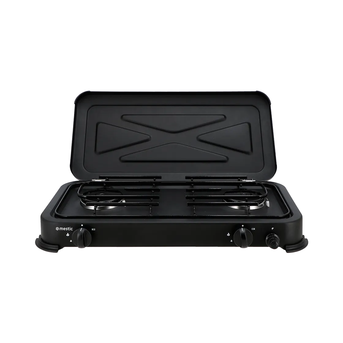 Mestic Gas Cooker - MGC-200 30MBAR - Available in store only