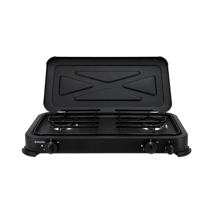 Mestic Gas Cooker - MGC-200 30MBAR - Available in store only