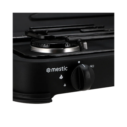 Mestic Gas Cooker - MGC-200 30MBAR - Available in store only