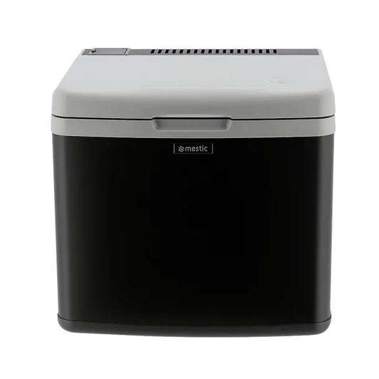 Mestic Cool Box Absorption MAC-40 - 12v, 230v & Gas - Available in store only