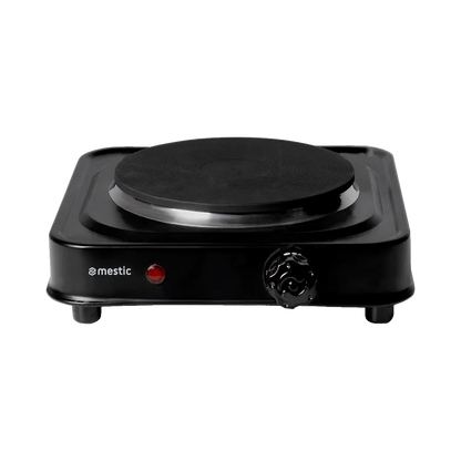 Mestic Single Electric Hotplate Stove - MKT-120