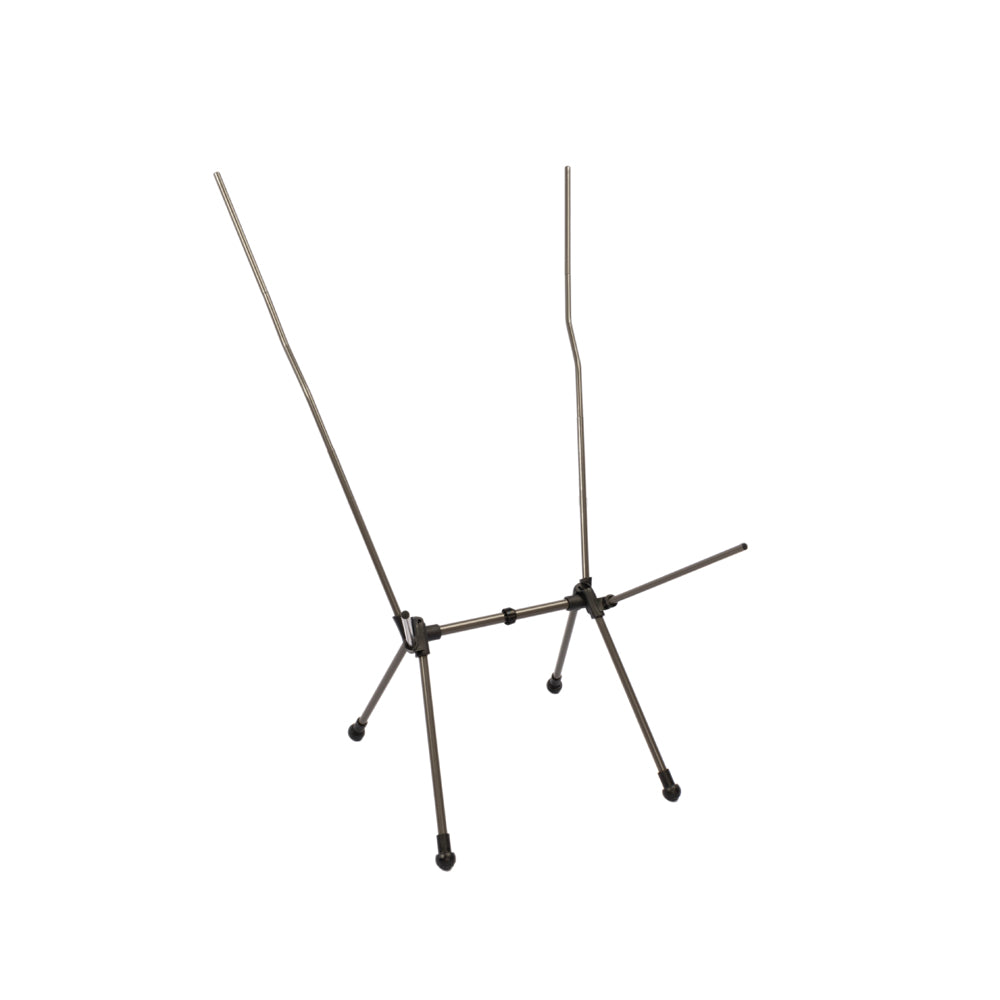 Vango Tall  Micro Chair - India Ink