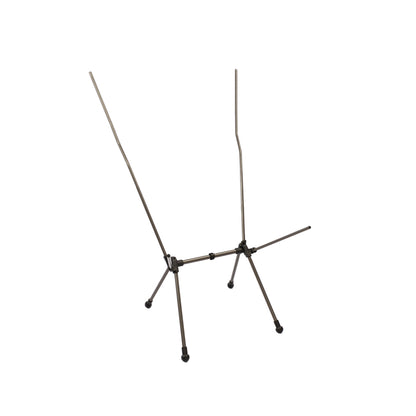 Vango Tall  Micro Chair - India Ink