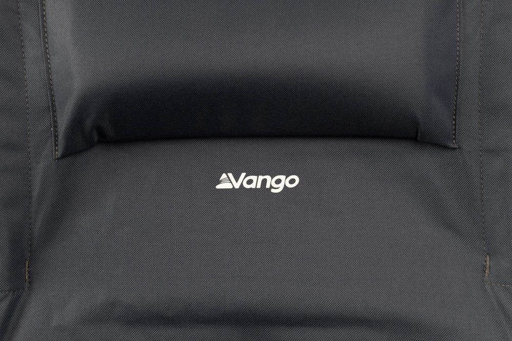 Vango Tall  Micro Chair - India Ink