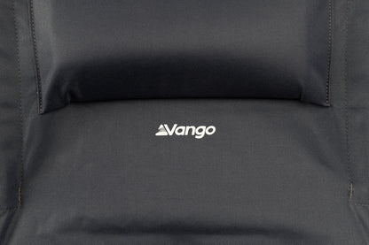 Vango Tall  Micro Chair - India Ink