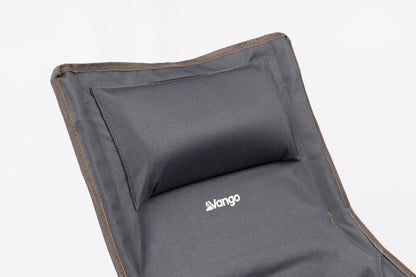 Vango Tall  Micro Chair - India Ink