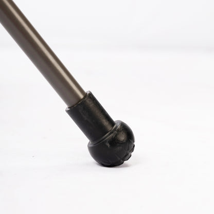 Vango Tall  Micro Chair - India Ink