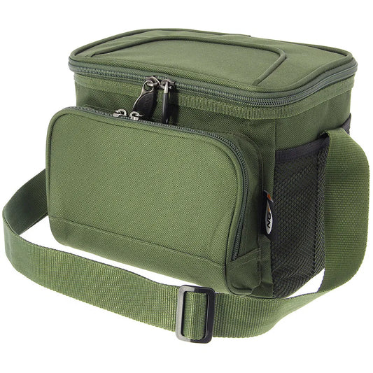 NGT Personal Cooler Bag - Insulated Bait/Food Bag