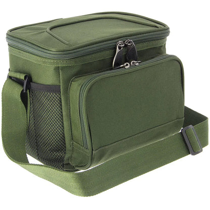 NGT Personal Cooler Bag - Insulated Bait/Food Bag