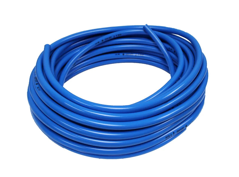 Non Toxic Food Grade Freshwater Hose 1/2' Blue (M) - per metre