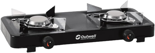 Outwell Appetizer 2 Burner Cooker