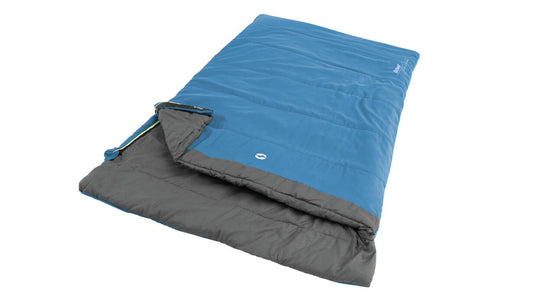 Outwell Celebration Lux Sleeping Bag - Double