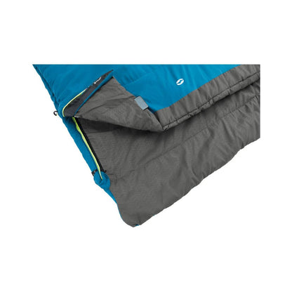 Outwell Celebration Lux Sleeping Bag - Double