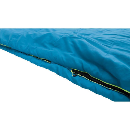 Outwell Celebration Lux Sleeping Bag - Double