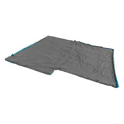 Outwell Celebration Lux Sleeping Bag - Double