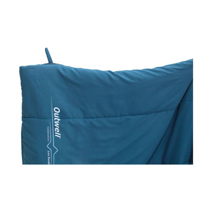 Outwell Celebration Lux Sleeping Bag - Double