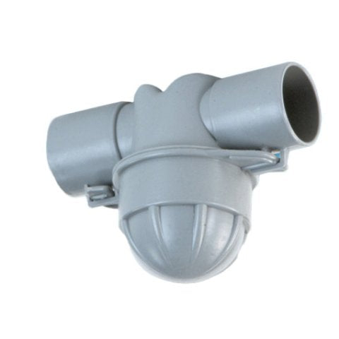 PLS Grey Smell Trap 28mm