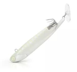 Fiiish Power Tail Squid Jig - Shore (15g) and Offshore (25g)