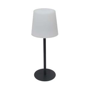 Vechline Rechargeable Illuminate Table Lamp