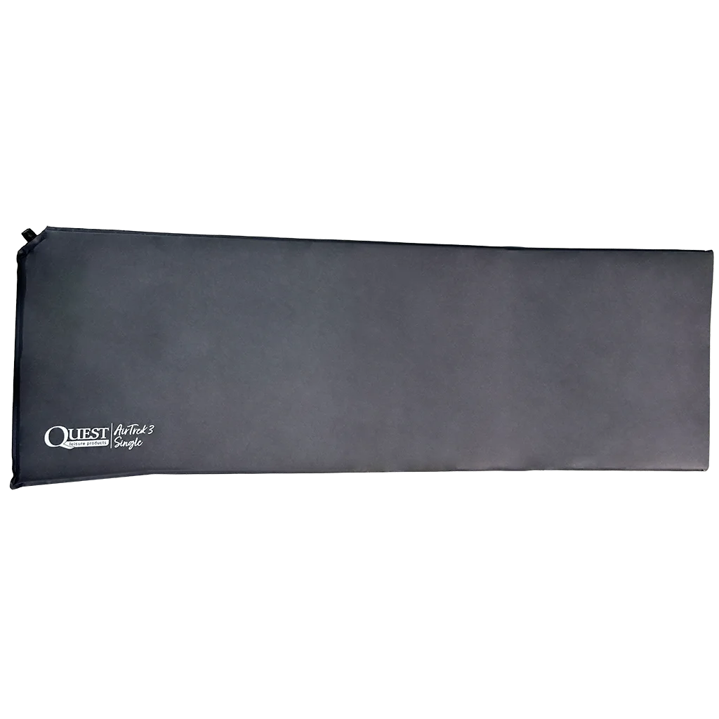 Quest AirTrek 3 Single Mattress