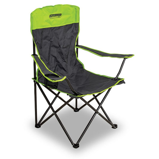 Quest Autograph Festival Chair - Lime - Available In Store Only
