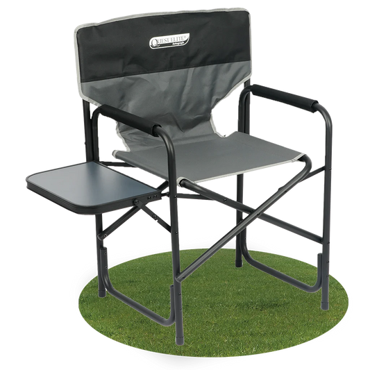 Quest Autograph Surrey Chair (Black Edition)