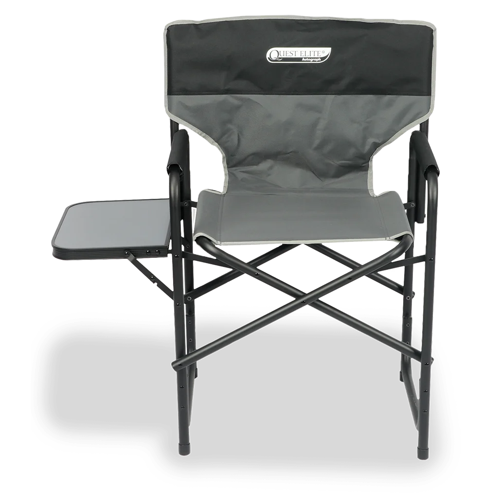 Quest Autograph Surrey Chair (Black Edition)