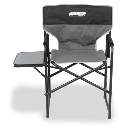 Quest Autograph Surrey Chair (Black Edition)