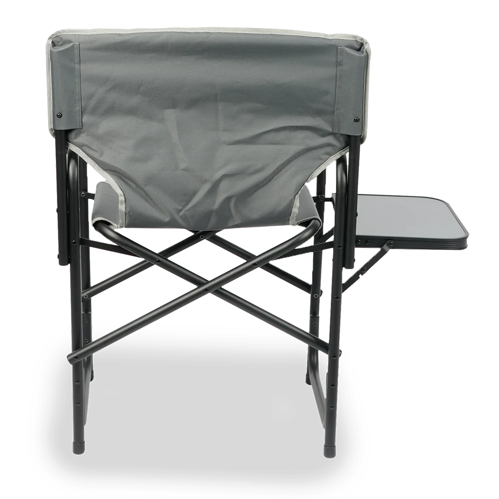 Quest Autograph Surrey Chair (Black Edition)