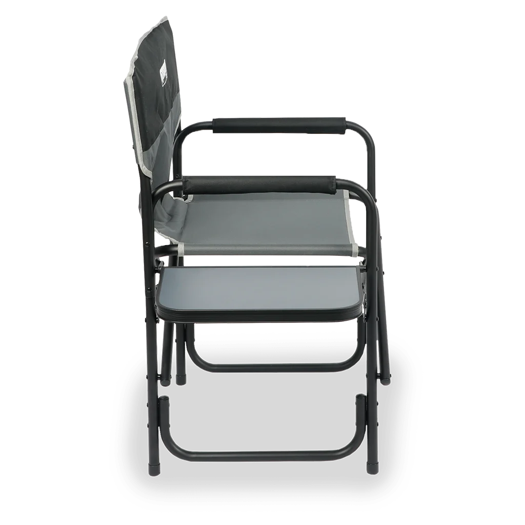 Quest Autograph Surrey Chair (Black Edition)