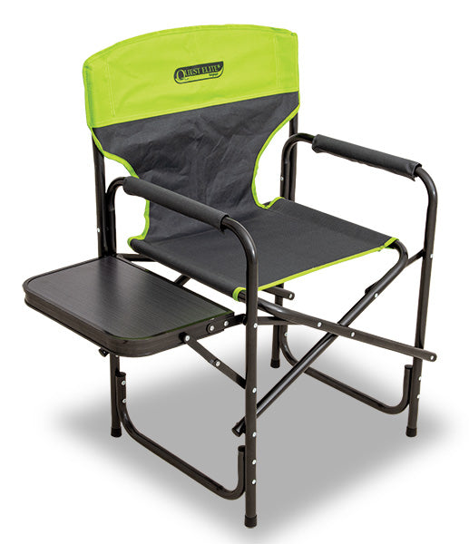 Quest Autograph Surrey Chair - Lime - Available in store only
