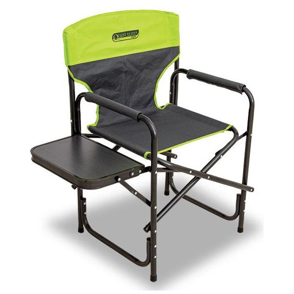 Quest Autograph Surrey Chair - Lime - Available in store only