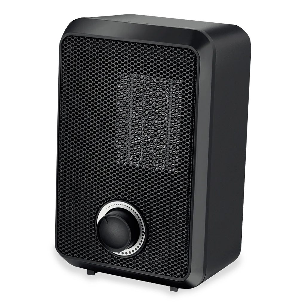 Quest Barbuda Ceramic Heater