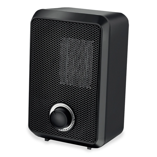 Quest Barbuda Ceramic Heater