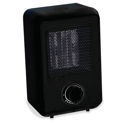 Quest Barbuda Ceramic Heater