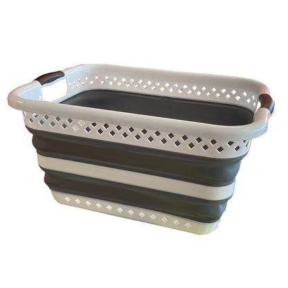 Quest Collapsible-wares Hipster Laundry Basket - Available in store only