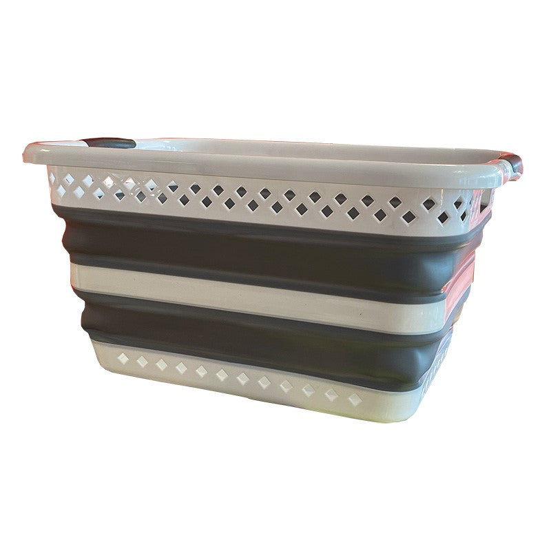 Quest Collapsible-wares Hipster Laundry Basket - Available in store only