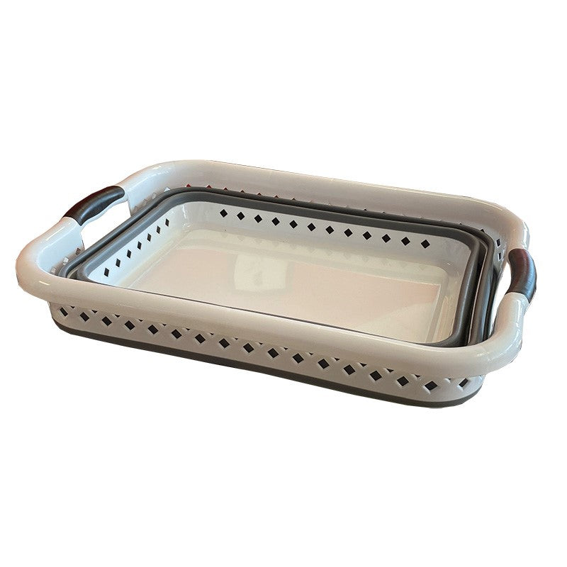 Quest Collapsible-wares Hipster Laundry Basket - Available in store only