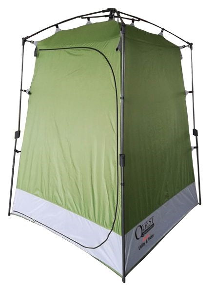 Quest Elite Instant Utility and Storage Tent