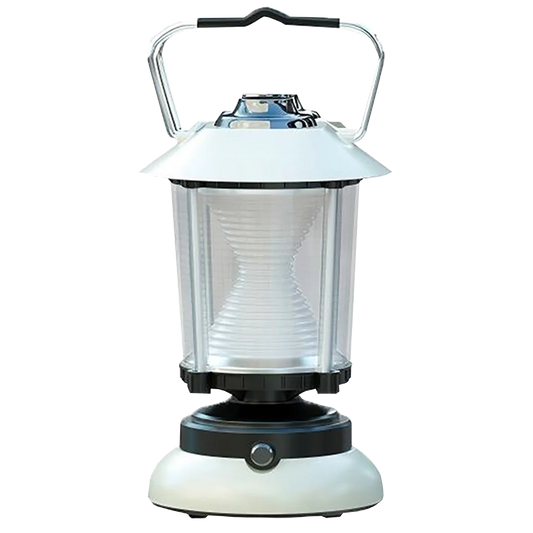 Quest Elite Rocket Neutron Lantern - USB Rechargeable