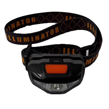 Quest Elite Rocket Terran Head Torch