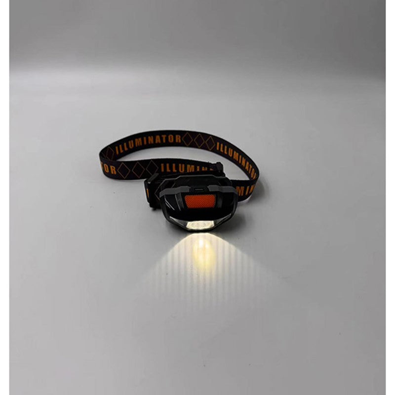 Quest Elite Rocket Terran Head Torch