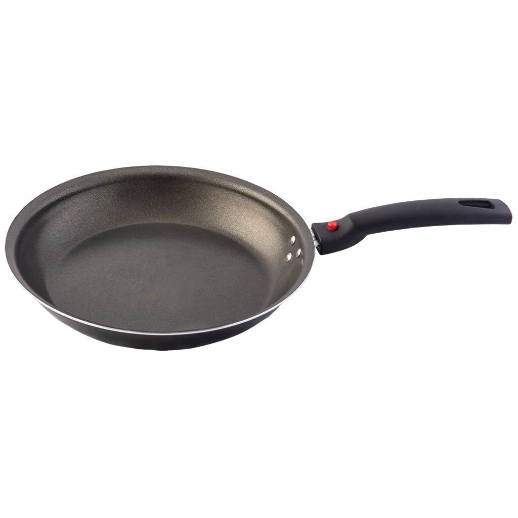 Quest Camping Frying Pan - 20cm